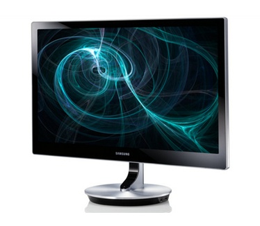 Samsung Syncmaster S27B970D Zwart