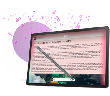 Lenovo Idea Tab Pro
