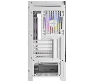 Antec CX500M ARGB White