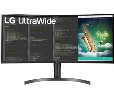 LG 35WN75CP-B