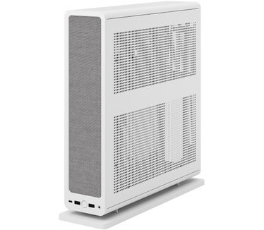 Fractal Design Ridge (PCIe 4.0) Wit