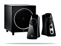 Logitech Z523