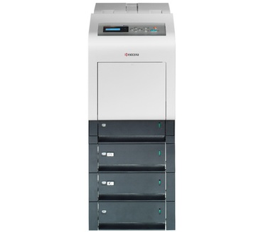 Kyocera ECOSYS P6030cdn