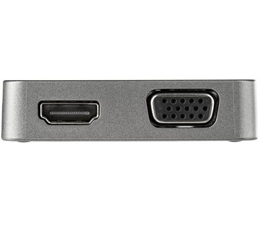Startech.com DKT31CHVL
