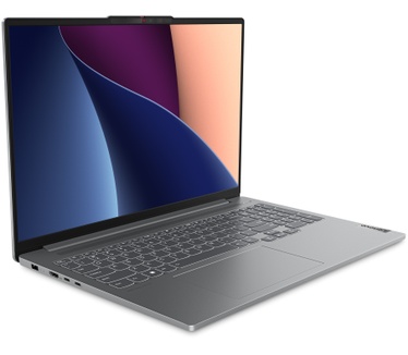 Lenovo IdeaPad Pro 5 16IRH8 (83AQ004MMB, Azerty toetsenbord)