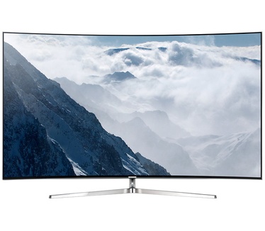 Samsung UE65KS9000 Zwart