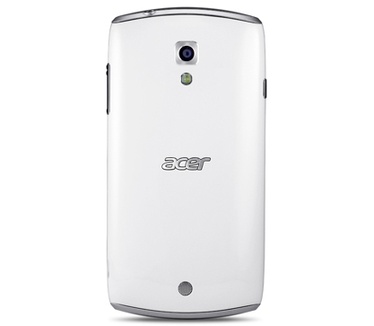 Acer Liquid Glow E330 Wit