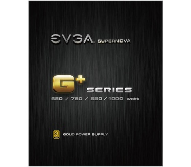 EVGA SuperNOVA 850 G1+