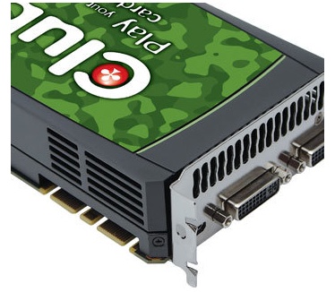 Club 3D GTX 570 1280MB GDDR5 PCI-E