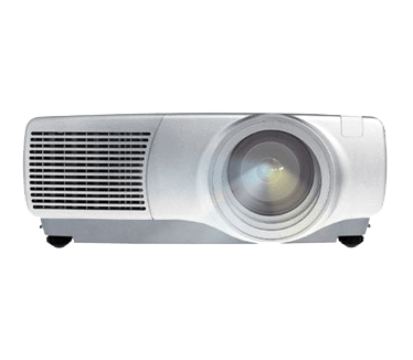Infocus L850 LCD Projector 1280x720 WXGA 1000ANSI 7.7kg