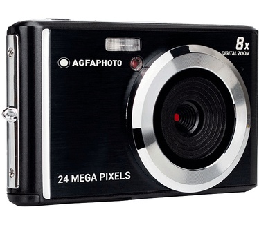 Agfaphoto DC5500 Zwart