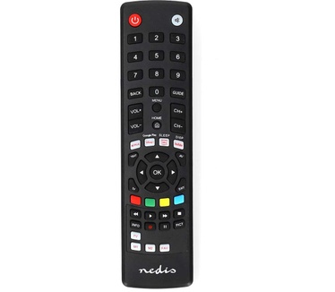 Nedis TVRC2310BK