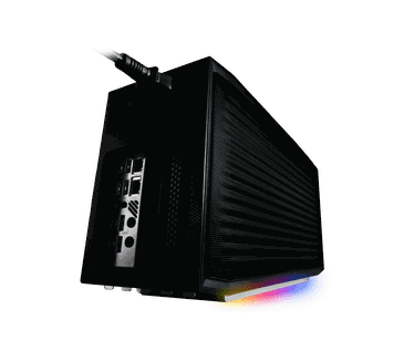 Redux Gaming Redux Extreme NUC i410 R37