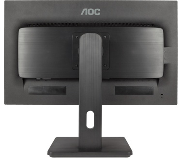AOC I2475PXQU Zwart