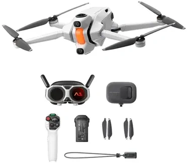 Antigravity A1 8K 360-graden drone Standard Bundle