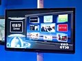 Panasonic Viera GT30 CES 2011