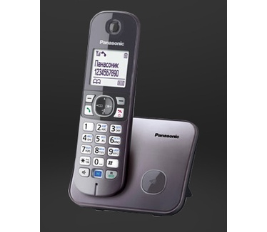 Panasonic KX-TG6811