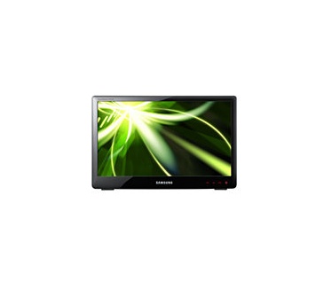Samsung Syncmaster LD190N Zwart