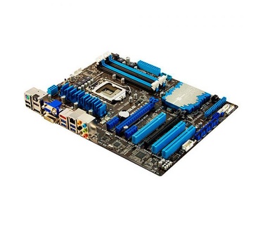 Asus P8Z77-V LE