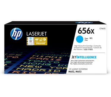 HP 656X