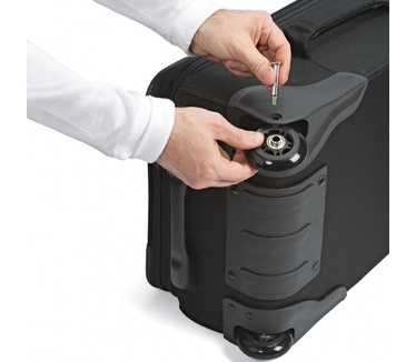 Lowepro Pro Roller x300 AW