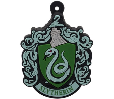 Emtec Harry Potter Collector Slytherin