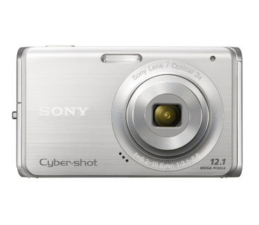 Sony Cyber-shot DSC-W190