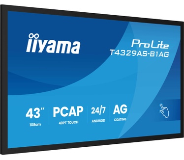 Iiyama T4329AS-B1AG
