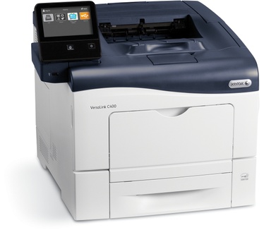 Xerox C400