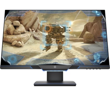 HP 25mx Zwart