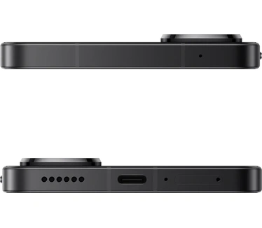 Poco F7, 12GB ram, 512GB opslag Zwart
