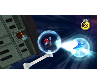 Super Mario Galaxy - Nintendo Selects