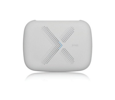 ZyXEL AC3000 Tri-Band WiFi System