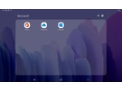Samsung Galaxy Tab A7 software
