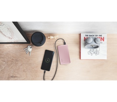 Trust Primo Ultra-thin Powerbank 5.000 mAh Mint