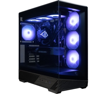 Alternate Thunderstorm Pro x MSI Edition Ryzen 7 - RTX 5080 gaming pc