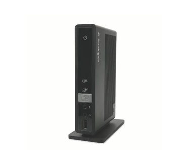 Kensington sd400v Dockingstation met beeldscherm en Ethernet