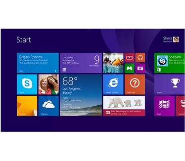 Microsoft Windows 8.1 Pro Pack N