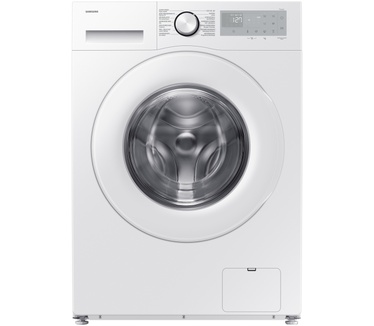 Samsung 10kg Wasmachine 5000-serie - AI Ecobubble™ met witte display