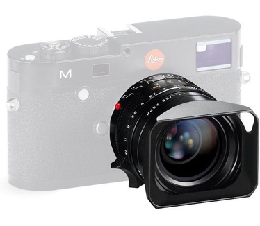 Leica Summilux-M 28mm f/1.4 Asph