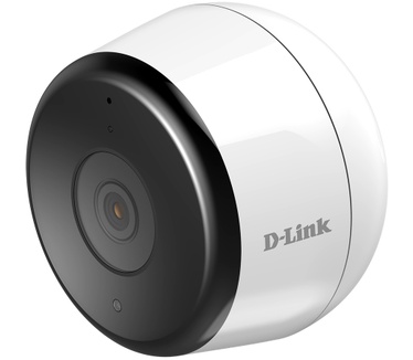 D-Link DCS-8600LH