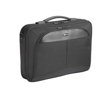 Targus XL Notebook Case (17", Zwart)