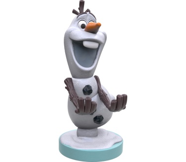 Exquisite Gaming Olaf (PlayStation, Xbox, Switch & retro console controllers)