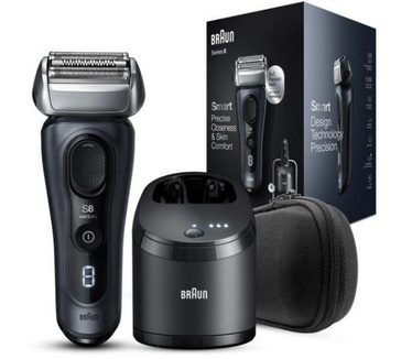 Braun 8453cc