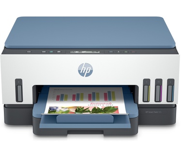 HP 725