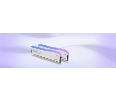 Kingston Fury Beast RGB Special Edition KF436C17BWA/8