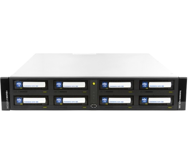 Tandberg Data RDX QuikStation 8