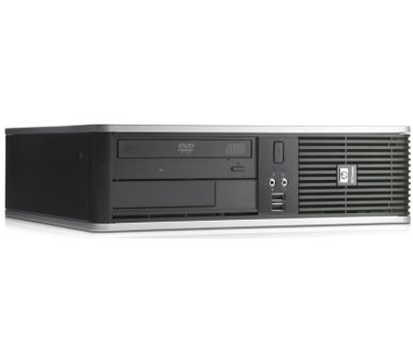 HP Compaq DC7800 (KB930ET)