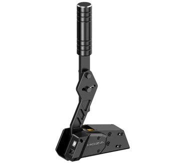 Moza HBP Handbrake Zwart
