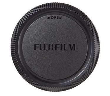 Fujifilm BCP-001